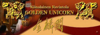 Golden Unicorn Company Ltd Oy, Ravintola Golden Un